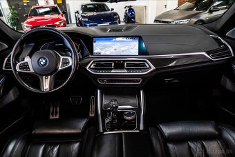 BMW X6 - 17