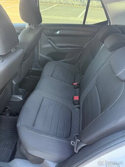 Škoda fabia 3 1.4TDI - 17