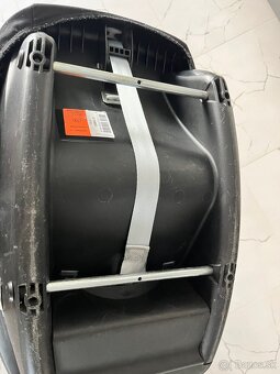 Vajíčko Maxi Cosi - 17