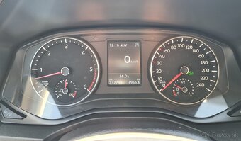 VOLKSWAGEN AMAROK 3.0 TDI 4MOTION / MOŽNÝ ODPOČET DPH - 17