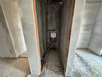 Moderná novostavba RD, pozemok 600m2, zastavaná plocha 179m2 - 17