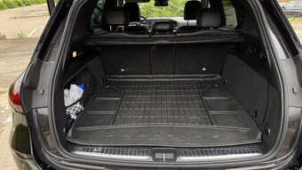 Mercedes Benz GLE 450 4matic MHEV 270kw benzin - 17