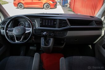 Volkswagen Caravelle 6.1 (T6.1) 2.0 TDI 146 kW 4MOTION - 17