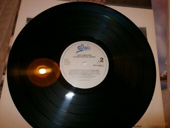 PREDAVAM VINYLOVE PLATNE - 17