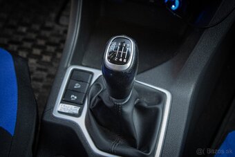 Kia Sportage 1.6 GDi Gold 2WD - 17