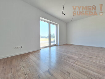 VYMEŇ SUSEDA - VÝNIMOČNÝ 4 IZB. RD - NOVOSTAVBA v ŠTADARDE, - 17