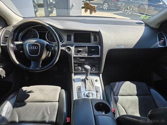 Audi Q7 3.0 TDI quattro tiptronic - 17