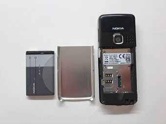 NOKIA 200 E52 515 6310 6310i 5110 C3 C5 C6 C7 Nokia X - 17