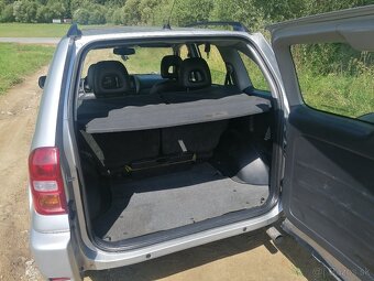 Rav4 2,0d 85kw Taliansko - 17