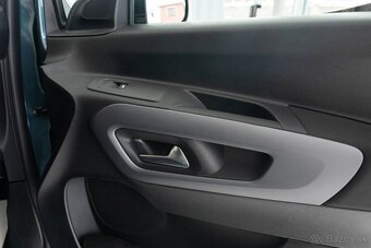 Fiat Dobló 1.5 MTJ L1 A/T - 17