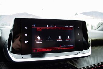 Peugeot 2008 1.2 PureTech 130 GT Pack EAT8 - 17