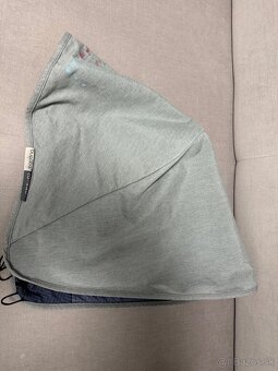 Kočík Bugaboo Chameleon 3 - 17