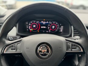 ✅️Škoda Kodiaq 2.0 TDI SCR 190k L&K DSG 4x4 DPH✅️ - 17