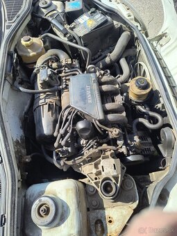renault clio1 facelift - 17