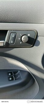 VW CADDY TDI 2.0 103kw 7miestny - 17