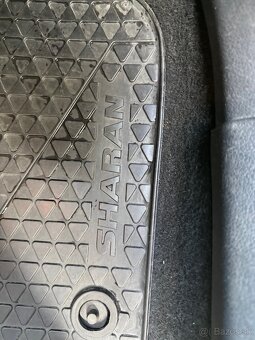 Volkswagen Sharan 2.0 TDI DSG Comfortline, 7-miestny - 17
