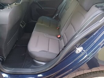 Volkswagen Golf 7 variant 1,6 tdi dsg bez ad blue158 000 km - 17