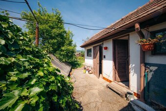 Rodinný dom na predaj v žiadanej lokalite - Chrenová - 17