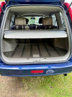 Predám Nissan X-Trail 2.2 dCi Columbia Comfort 4x4 - 17