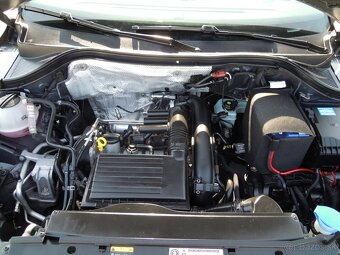 Volkswagen Tiguan 1.4TSi 92KW-SERVIS-BRZDY-PNEU - 17