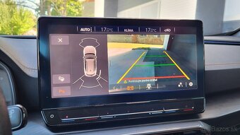 Cupra Formentor 1.5 TSI 150k DSG - 17