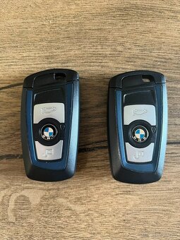BMW F31 320d xDrive 2016 TOP stav - 17