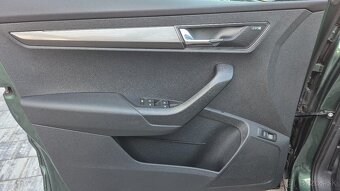 Škoda Karoq 1.5 TSi 110kw STYLE 2019 - 17