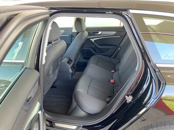 Audi A6 Avant 40TDi 150kW S-tronic - 17
