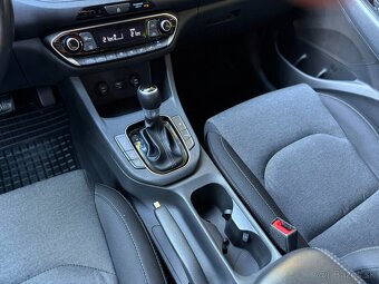 HYUNDAI I30 1.5 T-GDI STYLE DCT/ 2021/ 51 000 km/ 1.MAJITEĽ - 17