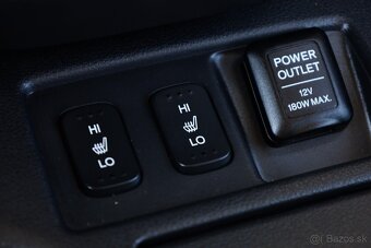 Honda CR-V 2.0 i-VTEC Elegance 2WD - 17