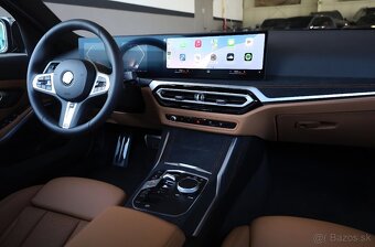 BMW 330i / M /Apple / R20 / 2411km /// - 17