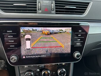 Skoda superb 1.5tsi-DSG--rv:26.7.2019----PANORAMA-CANTON--- - 17