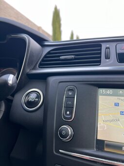 Renault Kadjar Energy dCi 130 Intens 4x4 - 17