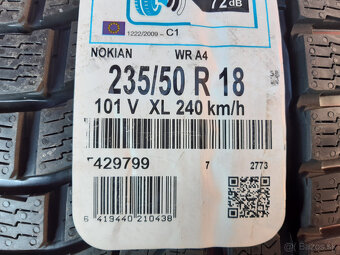 5x108  18"  Volvo V60 (S-Max,Galaxy) -nová sada - 17