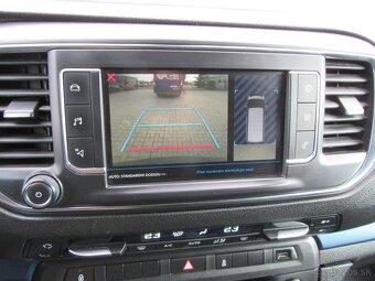 Peugeot Traveller 2.0 BlueHDi Active Standard - 17