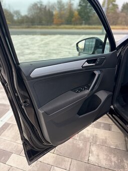 VW Tiguan 4x4, DSG, 65800Km - 17