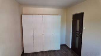 Vkusne zariadený 3i byt na Smetanovom háji, DS - 17