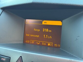 Opel Astra H GTC 2.0 TURBO - 17