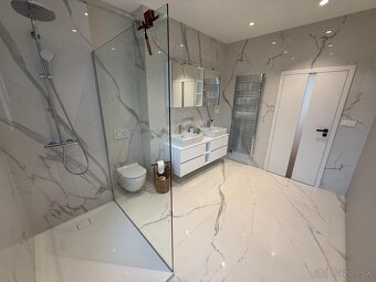 Luxusný mezonet 250 m2 s terasou na predaj,Prievidza - 17