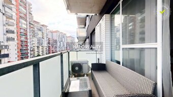 HALO reality - Predaj, dvojizbový byt Bratislava Ružinov, Tr - 17