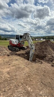 Búracie demolačné a zemné práce - 17