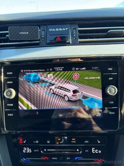 Vw Passat GTE 2021 - 17