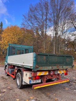 Iveco eurocargo - 17