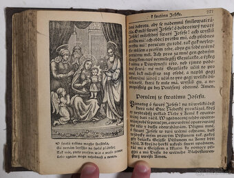 Stepná zahradka 1850 - 17