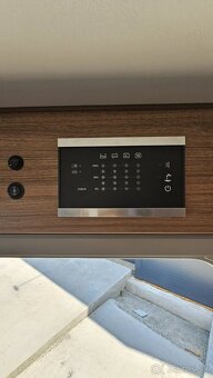 Knaus Van I 650 MEG - 17