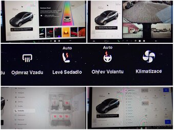 Tesla Model Y 2022 Long Range Dual Motor 378 kW - 17