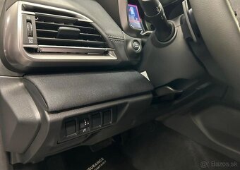 Subaru Outback 2.5 ACTIVE 2025 | Záruka 124 kw2 - 17