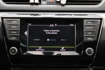 Škoda Superb Combi 1.6 TDI Ambition - 17