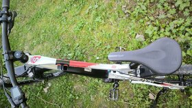 Haibike Sduro FullNine 2.0 elektrobicykel 29" "M" 2021 - 17