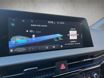 EV6 BUSINESS LINE SYN.EMT. 168 KW RWD - 17